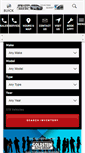 Mobile Screenshot of goldsteinbuickgmc.com